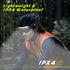 Super Bright Rechargeable Headlamp Set for Outdoor Activities